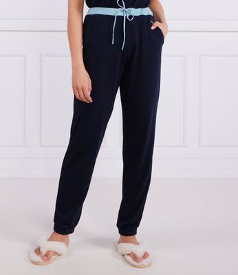 Piżama casualowa JOOP! BODYWEAR ze sklepu: Gomez Fashion Store w kategorii: Piżamy damskie - zdjęcie 874714-BD9-10338_JB232W000016246