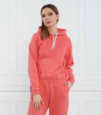 Polo Ralph Lauren - Bluza damska ze sklepu: Gomez Fashion Store w kategorii: Bluzy damskie - zdjęcie 874714-BD9-10338_PR232W000010Z68