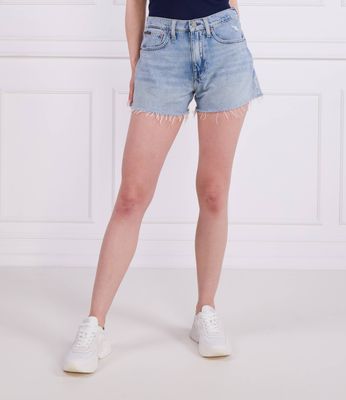 Polo Ralph Lauren - Szorty letnie ze sklepu: Gomez Fashion Store w kategorii: Szorty - zdjęcie 874714-BD9-10338_PR232W000022NI6