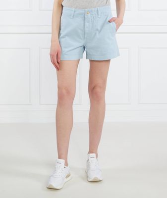 Szorty casual Polo Ralph Lauren ze sklepu: Gomez Fashion Store w kategorii: Szorty - zdjęcie 874714-BD9-10338_PR232W000030NJ1