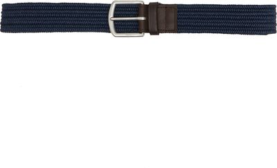 Pasek Polo Ralph Lauren ze sklepu: Gomez Fashion Store w kategorii: Paski męskie - zdjęcie 874714-BD9-10338_PR232M000143I72