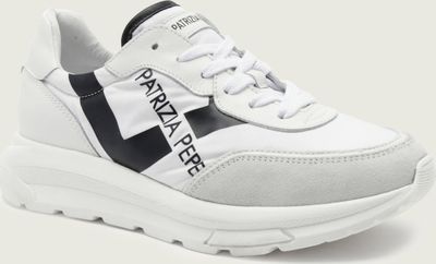 Patrizia Pepe - Buty sportowe dziecięce na wiosnę ze sklepu: Gomez Fashion Store w kategorii: Buty sportowe dziecięce