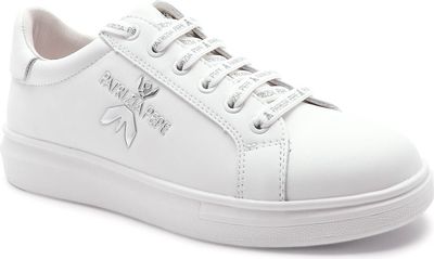 Buty sportowe dziecięce na wiosnę Patrizia Pepe ze sklepu: Gomez Fashion Store w kategorii: Buty sportowe dziecięce