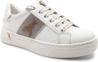 Trampki damskie na wiosnę Patrizia Pepe ze sklepu: Gomez Fashion Store w kategorii: Trampki damskie