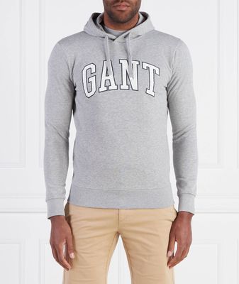 Gant - Bluza męska młodzieżowa ze sklepu: Gomez Fashion Store w kategorii: Bluzy męskie - zdjęcie 874714-BD9-10338_GA232M000026930