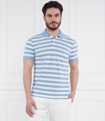 T-shirt męski Gant ze sklepu: Gomez Fashion Store w kategorii: T-shirty męskie - zdjęcie 874714-BD9-10338_GA232M000036414