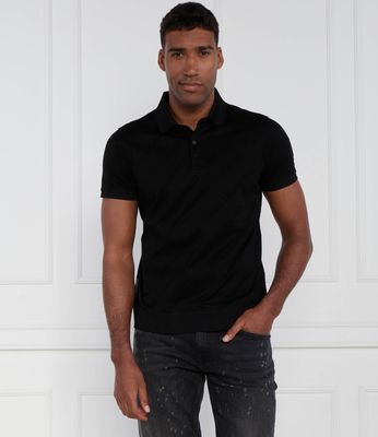 T-shirt męski Karl Lagerfeld ze sklepu: Gomez Fashion Store w kategorii: T-shirty męskie - zdjęcie 874714-BD9-10338_KL232M000056990