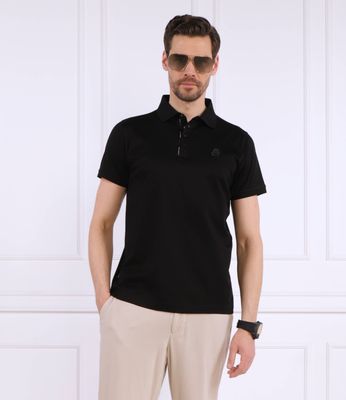 T-shirt męski Karl Lagerfeld ze sklepu: Gomez Fashion Store w kategorii: T-shirty męskie - zdjęcie 874714-BD9-10338_KL232M000059990