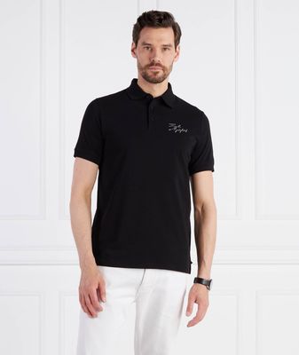 T-shirt męski letni Karl Lagerfeld ze sklepu: Gomez Fashion Store w kategorii: T-shirty męskie - zdjęcie 874714-BD9-10338_KL232M000062990