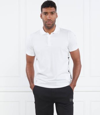 T-shirt męski na wiosnę Karl Lagerfeld ze sklepu: Gomez Fashion Store w kategorii: T-shirty męskie - zdjęcie 874714-BD9-10338_KL232M000063007