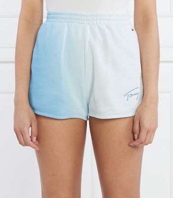 Szorty casual Tommy Jeans ze sklepu: Gomez Fashion Store w kategorii: Szorty - zdjęcie 874714-BD9-10338_TM232W000094153