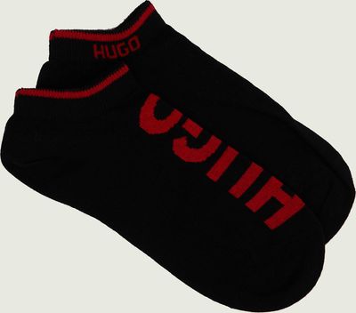 Skarpetki damskie casualowe Hugo Bodywear ze sklepu: Gomez Fashion Store w kategorii: Skarpetki damskie - zdjęcie 874714-BD9-10338_BZ232W000013001