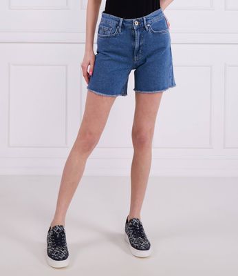 Joop! - Szorty ze sklepu: Gomez Fashion Store w kategorii: Szorty - zdjęcie 874714-BD9-10338_JO232W000041443