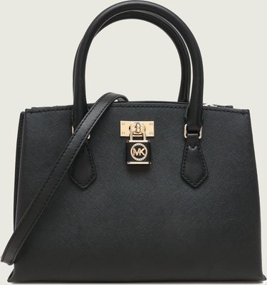 Kuferek elegancki Michael Kors ze sklepu: Gomez Fashion Store w kategorii: Kuferki - zdjęcie 874714-BD9-10338_MK232W000009001