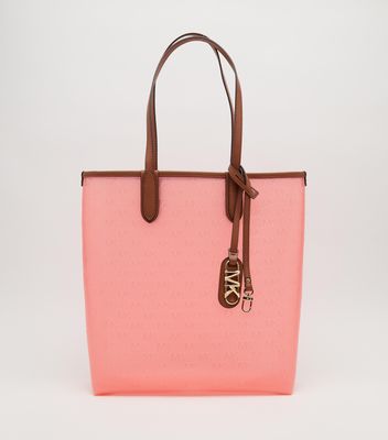 Shopper bag wakacyjna Michael Kors ze sklepu: Gomez Fashion Store w kategorii: Torby Shopper bag - zdjęcie 874714-BD9-10338_MK232W000052255