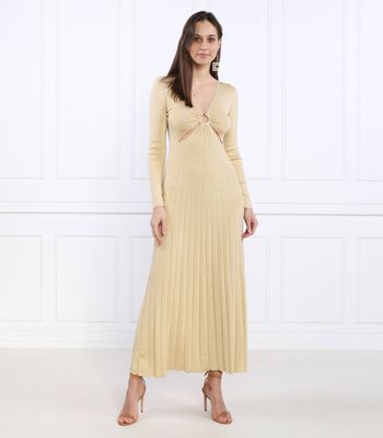 Sukienka Michael Kors ze sklepu: Gomez Fashion Store w kategorii: Sukienki - zdjęcie 874714-BD9-10338_MK232W000146710