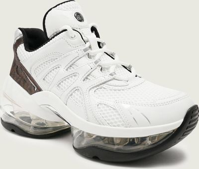 Buty sportowe damskie na wiosnę Michael Kors ze sklepu: Gomez Fashion Store w kategorii: Buty sportowe damskie - zdjęcie 874714-BD9-10338_MK232W000196827