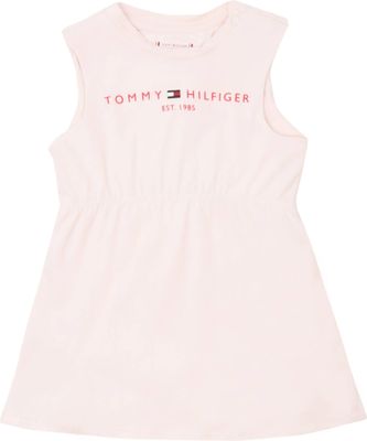 Tommy Hilfiger - Sukienka dziewczęca na lato ze sklepu: Gomez Fashion Store w kategorii: Sukienki dziewczęce