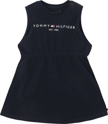Sukienka dziewczęca na lato Tommy Hilfiger ze sklepu: Gomez Fashion Store w kategorii: Sukienki dziewczęce