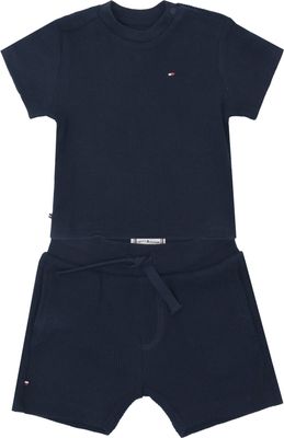 Odzież dla niemowląt letnia Tommy Hilfiger ze sklepu: Gomez Fashion Store w kategorii: Odzież dla niemowląt