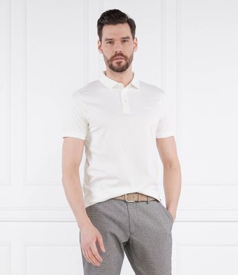T-shirt męski na wiosnę Joop! ze sklepu: Gomez Fashion Store w kategorii: T-shirty męskie - zdjęcie 874714-BD9-10338_JO232M000009102