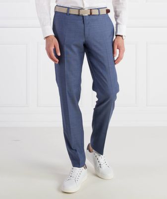 Spodnie męskie na wiosnę Joop! ze sklepu: Gomez Fashion Store w kategorii: Spodnie męskie - zdjęcie 874714-BD9-10338_JO232M000027425