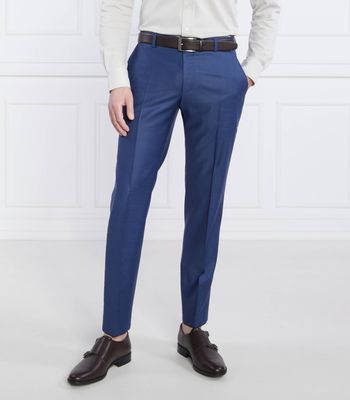 Joop! - Spodnie męskie ze sklepu: Gomez Fashion Store w kategorii: Spodnie męskie - zdjęcie 874714-BD9-10338_JO232M000028410
