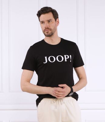T-shirt męski Joop! ze sklepu: Gomez Fashion Store w kategorii: T-shirty męskie - zdjęcie 874714-BD9-10338_JO232M000046001