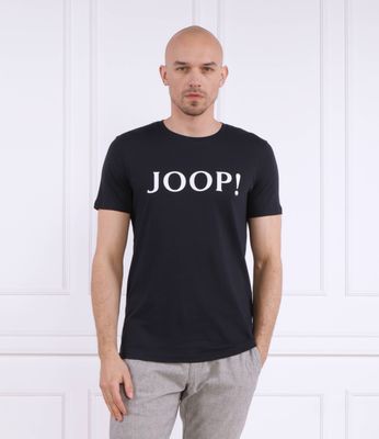 T-shirt męski Joop! ze sklepu: Gomez Fashion Store w kategorii: T-shirty męskie - zdjęcie 874714-BD9-10338_JO232M000046405