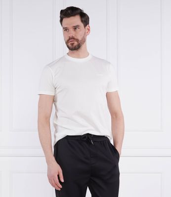 T-shirt męski wiosenny Joop! ze sklepu: Gomez Fashion Store w kategorii: T-shirty męskie - zdjęcie 874714-BD9-10338_JO232M000051102