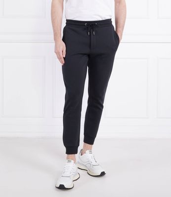 Spodnie męskie na jesień Joop! ze sklepu: Gomez Fashion Store w kategorii: Spodnie męskie - zdjęcie 874714-BD9-10338_JO232M000054001