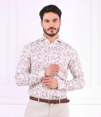 Koszula męska Joop! ze sklepu: Gomez Fashion Store w kategorii: Koszule męskie - zdjęcie 874714-BD9-10338_JO232M000063244