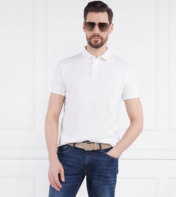 T-shirt męski casualowy Joop! Jeans ze sklepu: Gomez Fashion Store w kategorii: T-shirty męskie - zdjęcie 874714-BD9-10338_JJ232M000002100