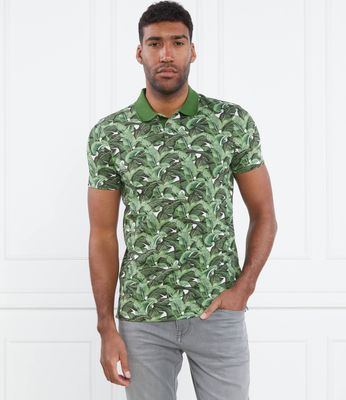 T-shirt męski na wiosnę Joop! Jeans ze sklepu: Gomez Fashion Store w kategorii: T-shirty męskie - zdjęcie 874714-BD9-10338_JJ232M000007313