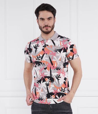 T-shirt męski młodzieżowy na wiosnę Joop! Jeans ze sklepu: Gomez Fashion Store w kategorii: T-shirty męskie - zdjęcie 874714-BD9-10338_JJ232M000008665