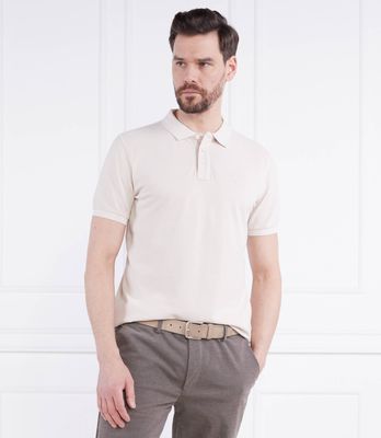 T-shirt męski Joop! Jeans ze sklepu: Gomez Fashion Store w kategorii: T-shirty męskie - zdjęcie 874714-BD9-10338_JJ232M000009102