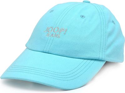 Joop! Jeans - Czapka z daszkiem męska ze sklepu: Gomez Fashion Store w kategorii: Czapki z daszkiem męskie - zdjęcie 874714-BD9-10338_JJ232M000015445