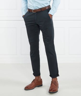 Spodnie męskie Joop! Jeans ze sklepu: Gomez Fashion Store w kategorii: Spodnie męskie - zdjęcie 874714-BD9-10338_JJ232M000017001