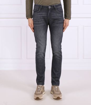 Joop! Jeans - Jeansy męskie casual ze sklepu: Gomez Fashion Store w kategorii: Jeansy męskie - zdjęcie 874714-BD9-10338_JJ232M000023030