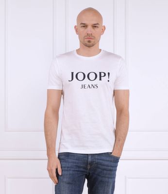 T-shirt męski Joop! Jeans ze sklepu: Gomez Fashion Store w kategorii: T-shirty męskie - zdjęcie 874714-BD9-10338_JJ232M000045100