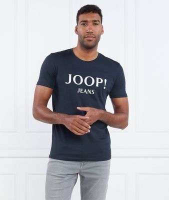 T-shirt męski Joop! Jeans ze sklepu: Gomez Fashion Store w kategorii: T-shirty męskie - zdjęcie 874714-BD9-10338_JJ232M000045405