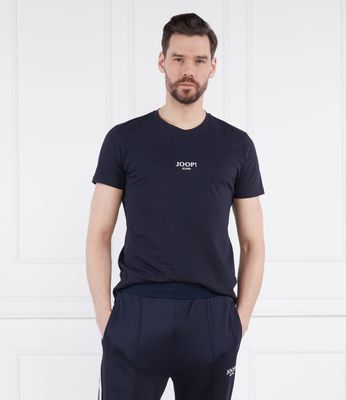 T-shirt męski Joop! Jeans ze sklepu: Gomez Fashion Store w kategorii: T-shirty męskie - zdjęcie 874714-BD9-10338_JJ232M000046405