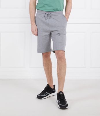 Spodenki męskie Joop! Jeans ze sklepu: Gomez Fashion Store w kategorii: Spodenki męskie - zdjęcie 874714-BD9-10338_JJ232M000062041