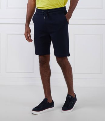 Spodenki męskie na lato Joop! Jeans ze sklepu: Gomez Fashion Store w kategorii: Spodenki męskie - zdjęcie 874714-BD9-10338_JJ232M000062405