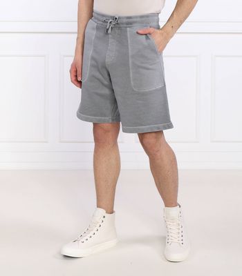 Spodenki męskie na lato Joop! Jeans ze sklepu: Gomez Fashion Store w kategorii: Spodenki męskie - zdjęcie 874714-BD9-10338_JJ232M000063029