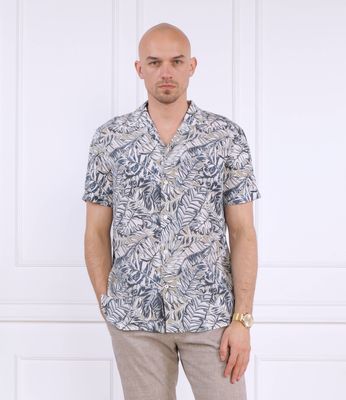 Koszula męska Joop! Jeans ze sklepu: Gomez Fashion Store w kategorii: Koszule męskie - zdjęcie 874714-BD9-10338_JJ232M000064244