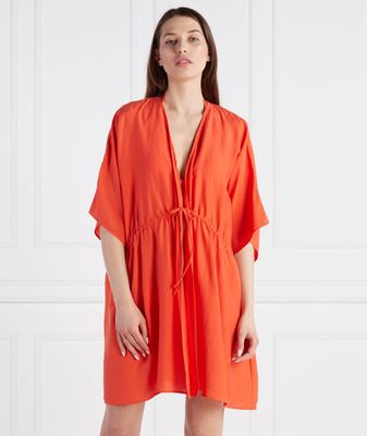 Odzież plażowa casualowy wiosenny Tommy Hilfiger ze sklepu: Gomez Fashion Store w kategorii: Odzież plażowa - zdjęcie 874714-BD9-10338_TE232W000039341