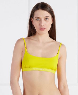 Strój kąpielowy casual Tommy Hilfiger ze sklepu: Gomez Fashion Store w kategorii: Stroje kąpielowe - zdjęcie 874714-BD9-10338_TE232W000036K92