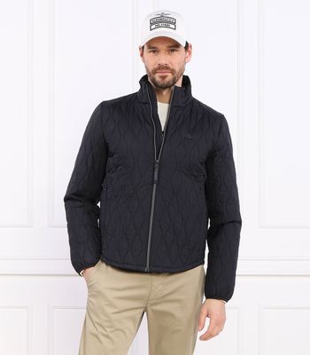 Kurtka męska Aeronautica Militare ze sklepu: Gomez Fashion Store w kategorii: Kurtki męskie - zdjęcie 874714-BD9-10338_AM231M000006177