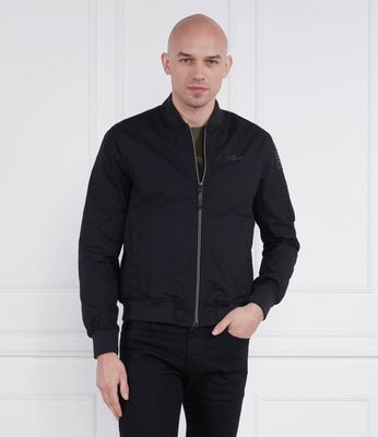 Kurtka męska Aeronautica Militare ze sklepu: Gomez Fashion Store w kategorii: Kurtki męskie - zdjęcie 874714-BD9-10338_AM231M000008177